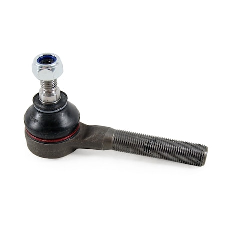 Mevotech M-Benz Cl500 98-99/M-Benz Cl600:Fr Inner Tie Rod End, Ms10739 MS10739